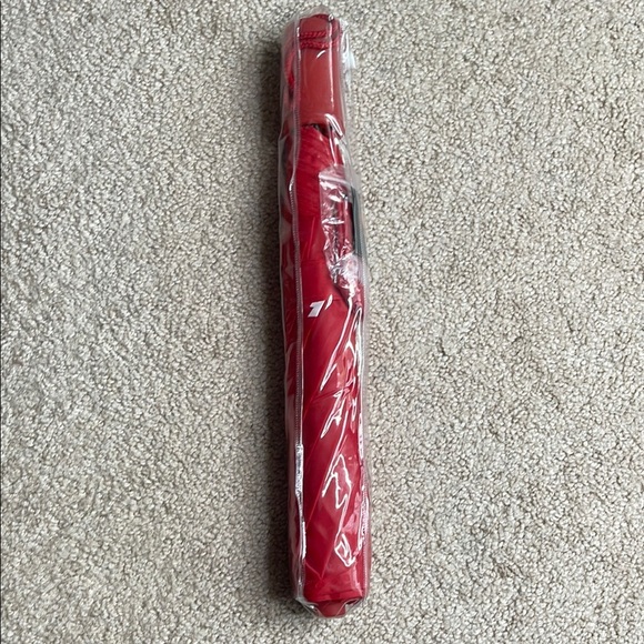 Red “State Farm” Umbrella - Picture 1 of 2